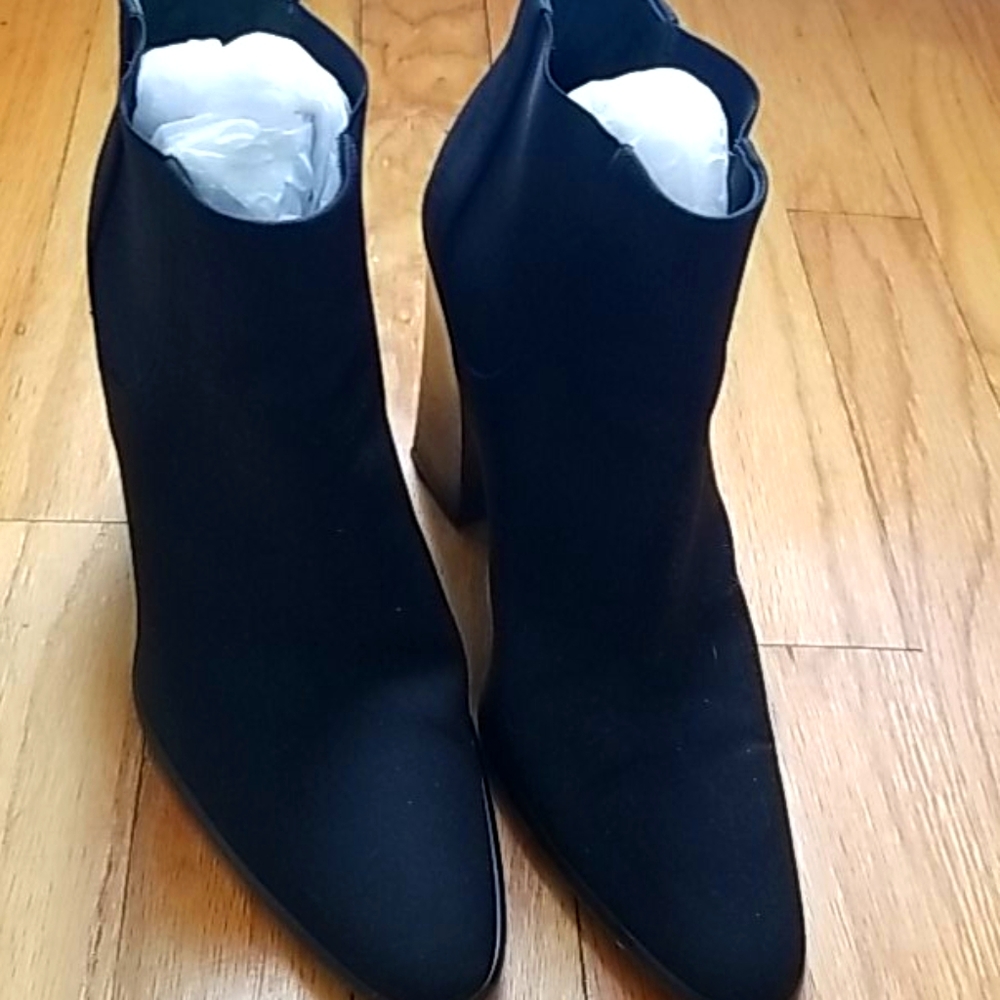 VIA SPIGA Ankle Boots